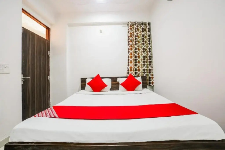 Hotelbild