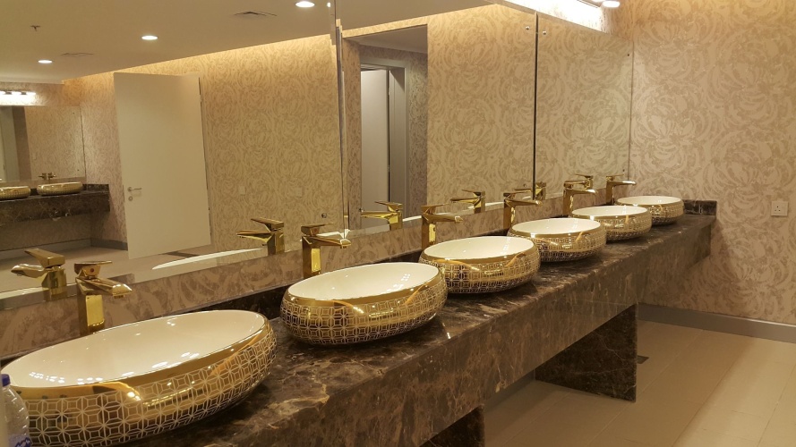 M Hotel Makkah By Millennium photo 14