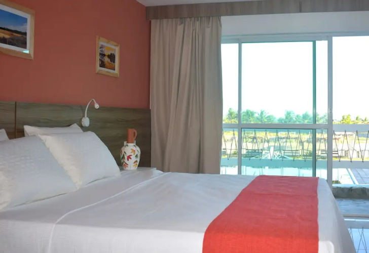 Eco Privillege Hotel
