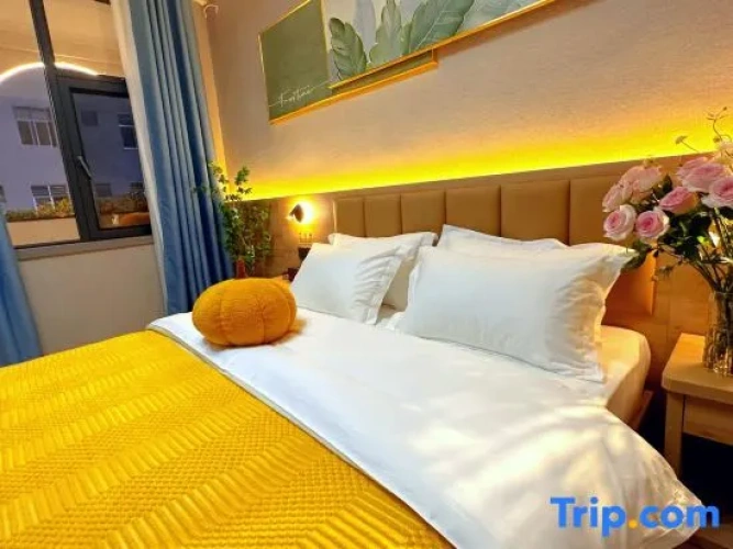 1 Bedroom Suite