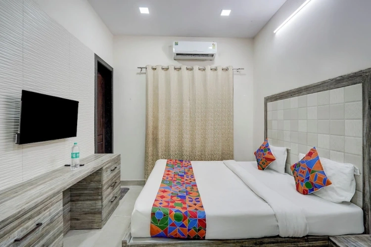 Premium room