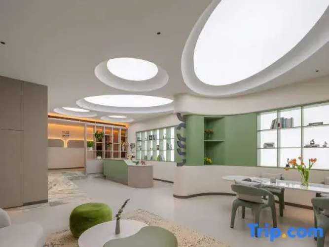 Yun Man Ju Hotel
