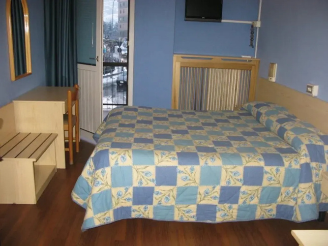 Hotelbild