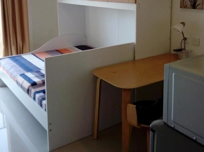 Lot 8 Serviced Apartments