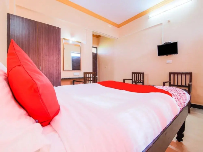 Jose Holiday Home By OYO Rooms