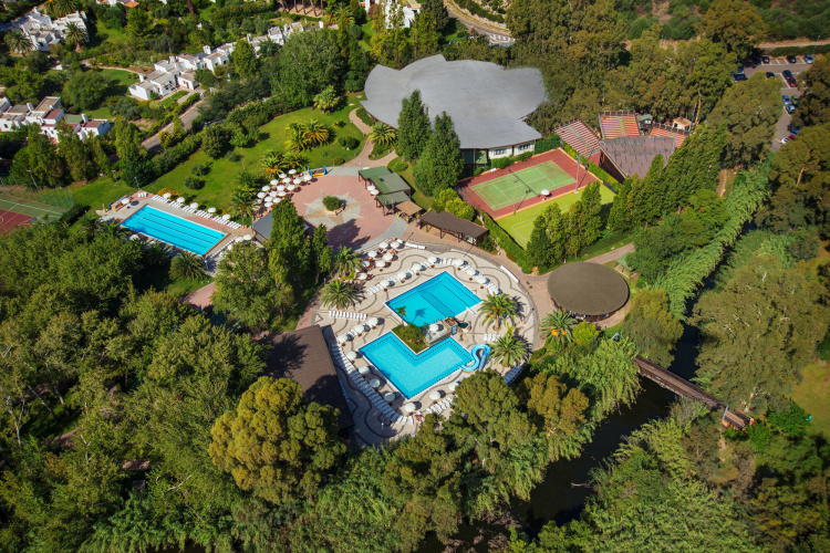 Calaserena Resort photo 14