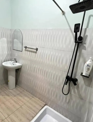 Bustani Luxury Homestay