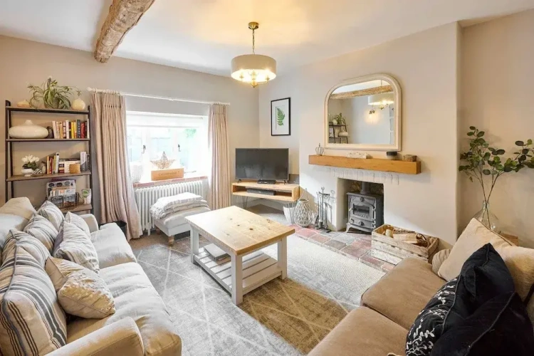 Cottage