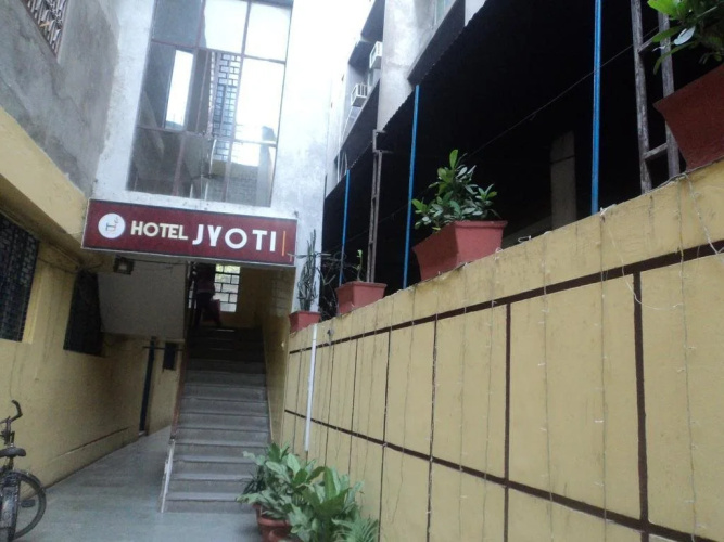 Otel görseli