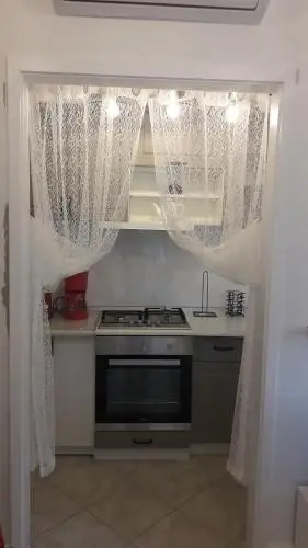 Apartment Bella
