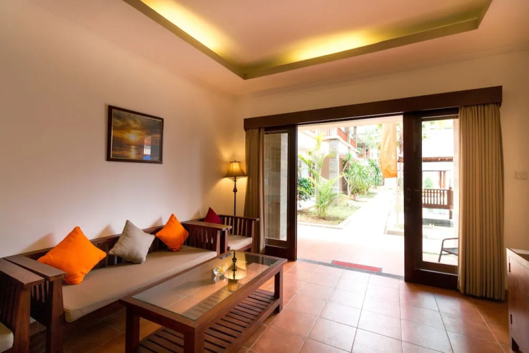 Vidi Vacation Club