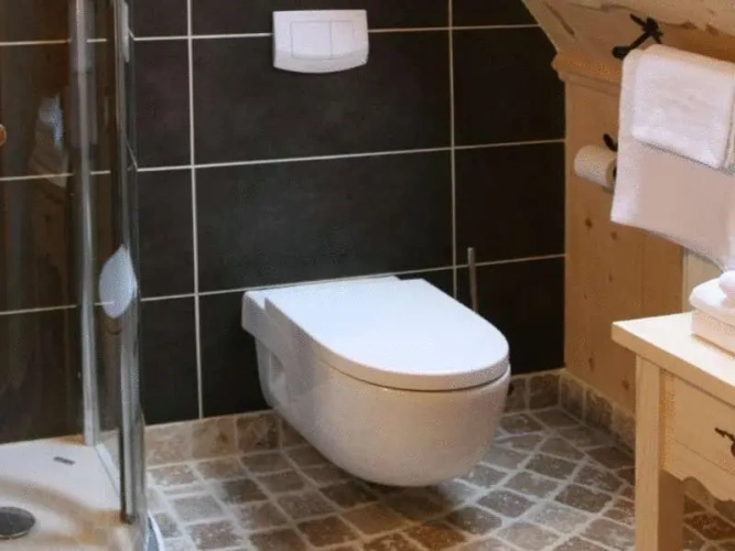 Superior Double room with balcony