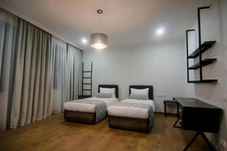 Hotel Tela