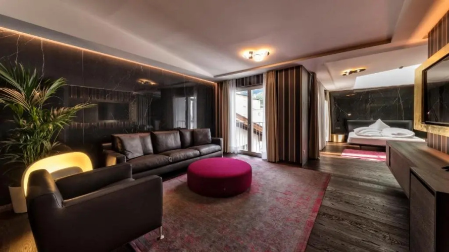 Guesthouse Suiteseven