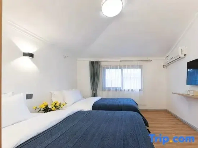 Comfort Twin room