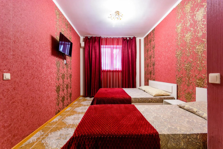 Фотография номера гостевого дома Уют 