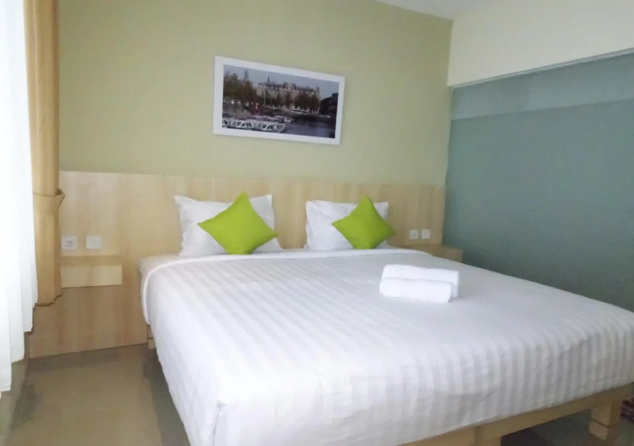 La Orein Residence Nusa Dua