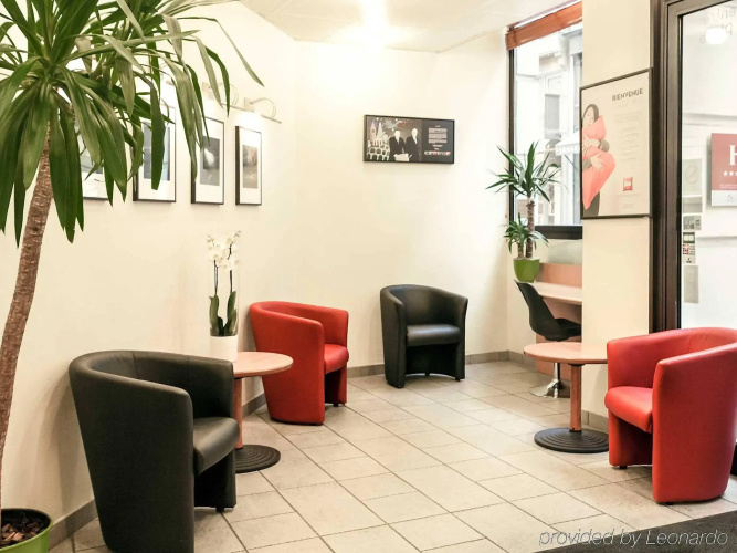 Ibis Lille Centre Grand Place