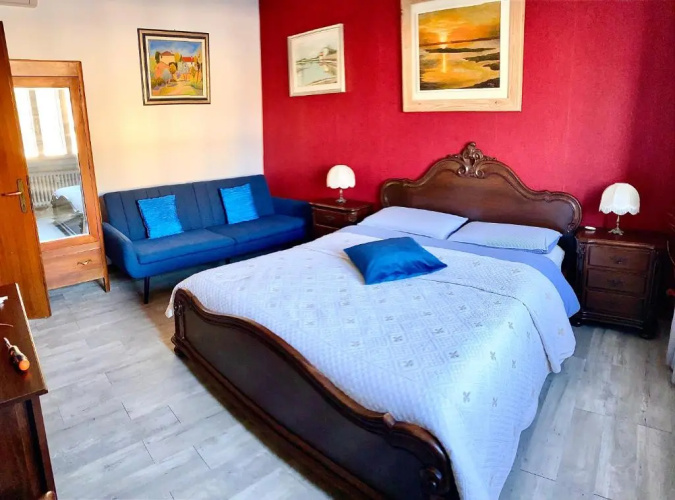 Pang's Guesthouse