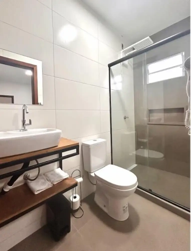 Comfort Double Suite