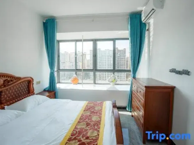Comfort Family room