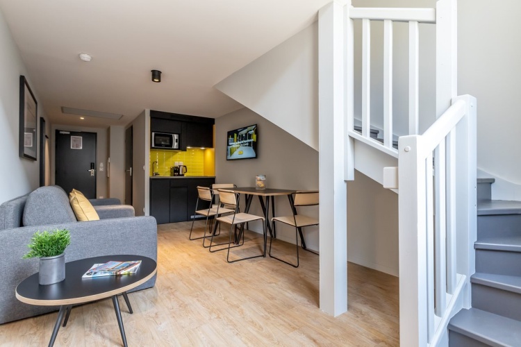 Staycity Aparthotels photo 18