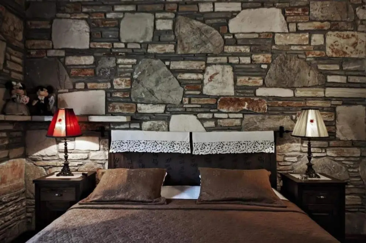 Kamarca House Hotel