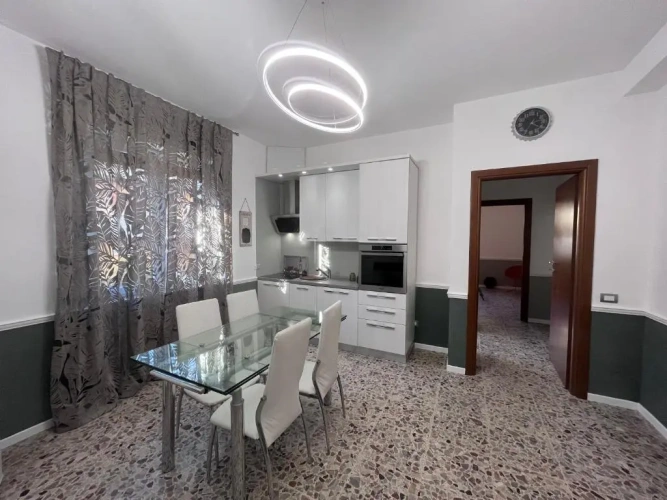 1 Bedroom Double Apartment
