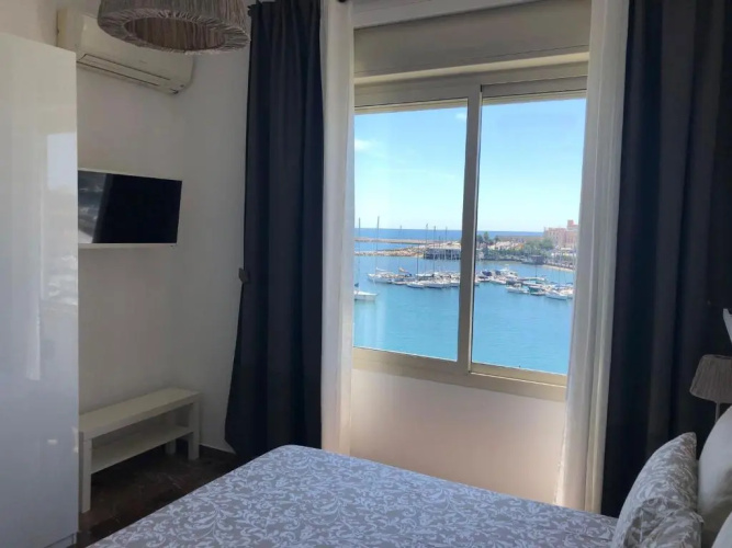Ortigia D'amare