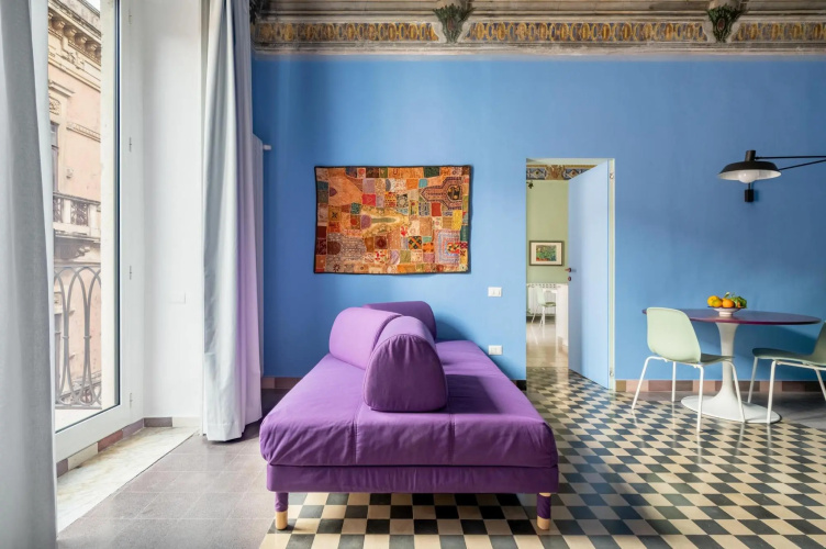 Casa Felicetta in Catania