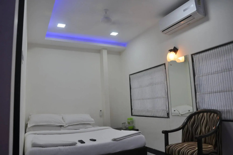 Hotel Star Palace