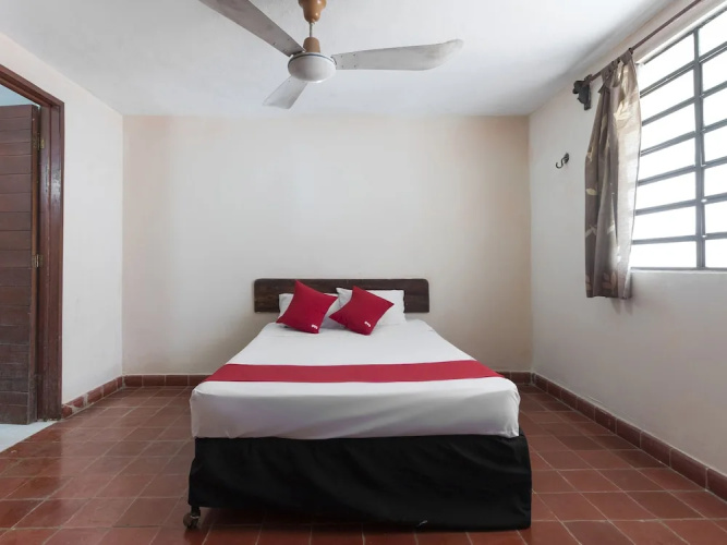 OYO Hotel Los Arcos