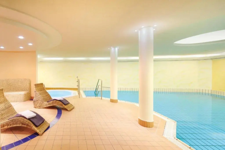 Hotel Inselfriede
