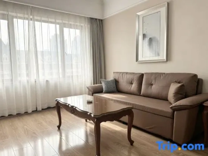 1 Bedroom Family Suite