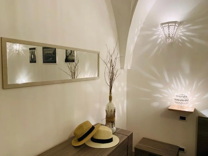 Double Apartment