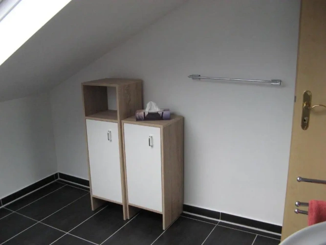 Attic Apartment