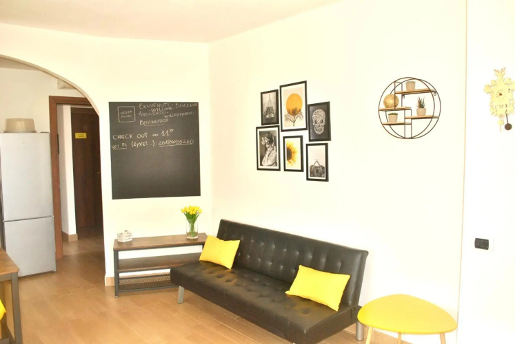 Verba Mundi Guest House
