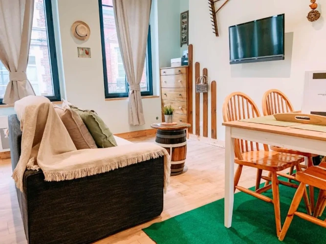Double Family Studio