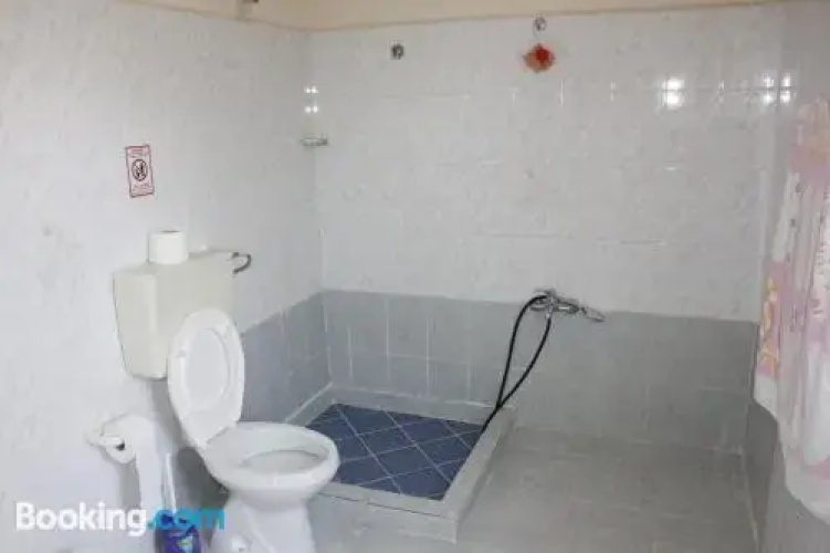 Hostel Gjika