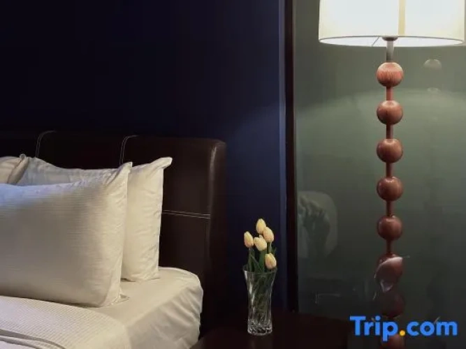 2 Bedrooms Suite