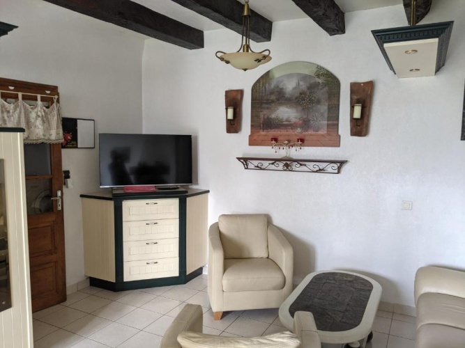 2 Bedrooms Comfort Cottage