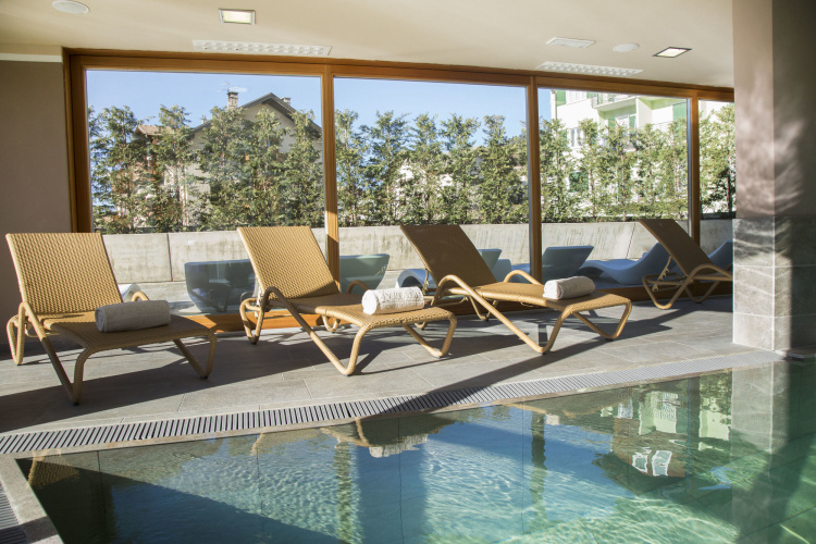 Blu Hotel Natura & Spa - Adults Only photo 17