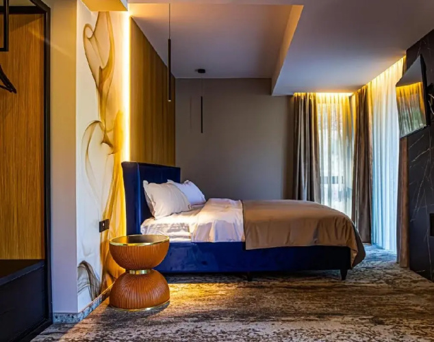 Hotel Bucura