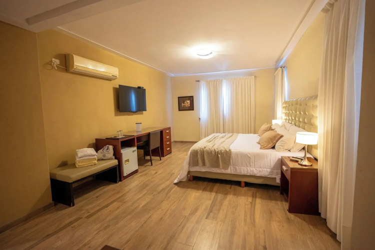 HDA Hotel & Spa