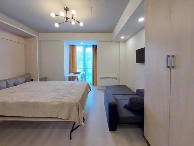Bakuriani Mix Apartment 207