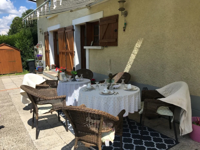 2 Rue des Sources Fraiches