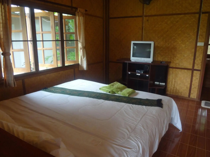 Orange Grove Resort