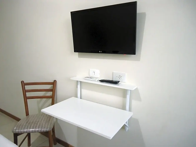 2 Bedrooms Standard Quadruple room