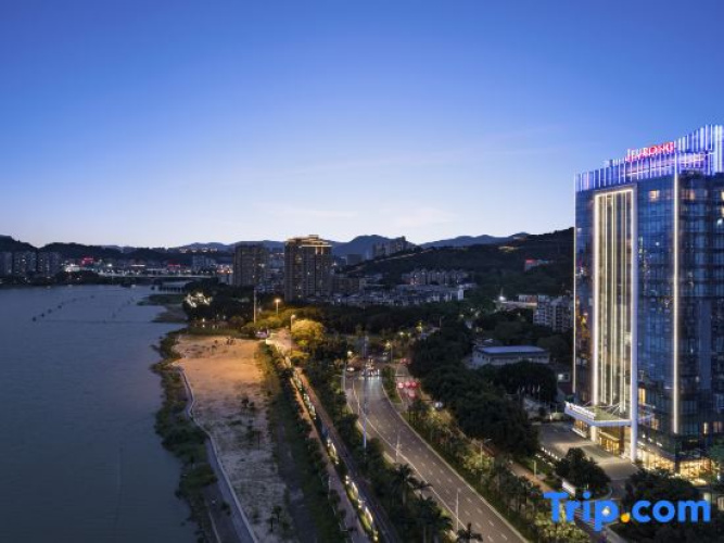 Jeurong Select Hotel