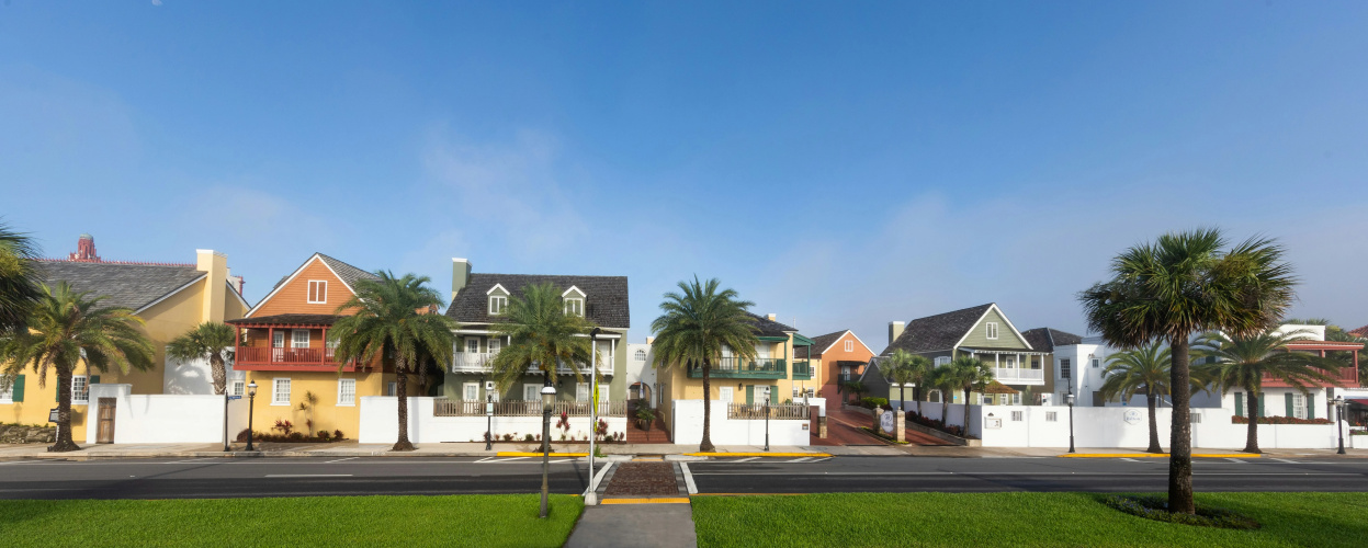 Hilton St. Augustine Historic Bayfront photo 31